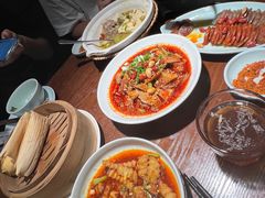 -全牛匠·乐山跷脚牛肉(西单华威约饭街店)