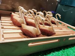 -梅园国际大酒店·自助餐厅(光明港店)