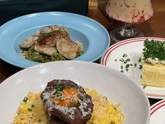 -福记咖啡·手工意面(下埔店)