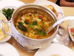 -天空花园餐吧·生日·团建(南山店)