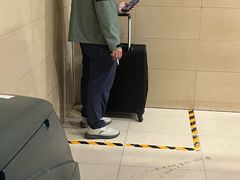 -郑州东站