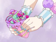 -艾加柒克蛋糕茶歇甜品台(春熙路店)