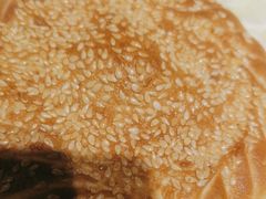 高炉烧饼-金狮麟·新豫菜(杏石口路店)