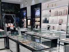 -大明眼镜(金源新燕莎MALL店)