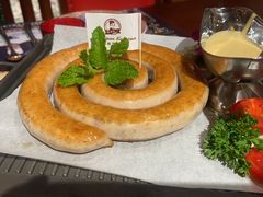 -喀秋莎西餐厅