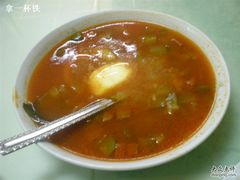 -玛丽娜中西餐厅(三道街店)
