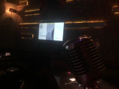 -K+全国连锁KTV(绿地缤纷天地店)