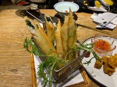 -吴家·非遗淮扬小馆(镇江万达广场店)