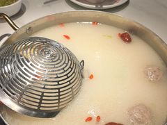 -八合里潮汕鲜牛肉火锅(惠州华贸店)