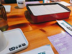 -四禧精酿铜锅涮肉·烧烤工场(大明湖店)