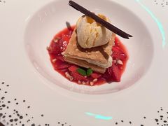 -牛排家(宁波阪急店)