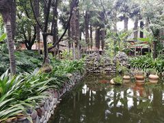 -云南民族村