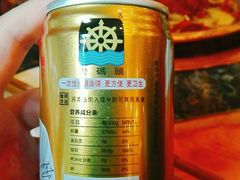 -老码头火锅(玉林店)