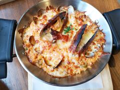 芝士海鲜焗饭-G+KITCHEN(龙湖狮山天街店)