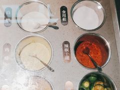 -野妹火锅(龙岗店)