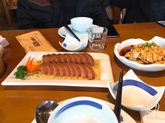 -沈家花园如皋菜(君御豪庭店)