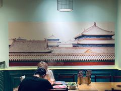 -北京老门框爆肚涮肉馆(凤城六路店)