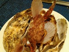 -海悦建国饭店-自助餐厅