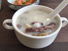 -白天鹅宾馆·流浮阁咖啡厅