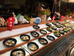 -芭菲盛宴·环球美食(北城国际店)