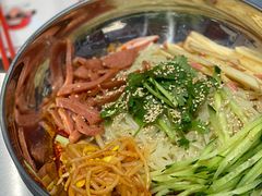 拌冷面-堂堂小伙夫·辽宁小吃大排档(京西大悦城店)