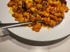 -阿里疆Alijiang·丝路美食·异域风情·清真(长楹天街店)
