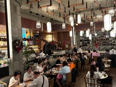 -IL TEATRO 精品意大利餐厅