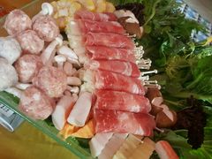 -椰贝原味椰子鸡(高新万达店)