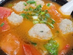 -沈妈砂锅(光华村店)