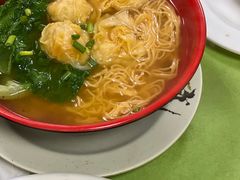 -胜利茶餐室