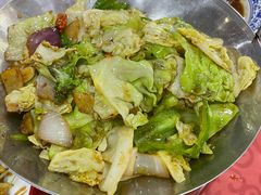 -聚丰园•湖鲜餐厅(阿红私房菜梅石路店)