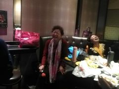 -星聚会KTV(苏州信投大厦店)