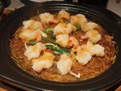 -绿茶餐厅(广州天河城店)