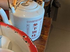 -广府乡下·饭庄(新港东路店)