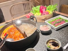 -三出山火锅(南京万象天地店)