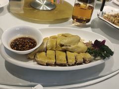 -屋顶花园餐厅(步行街老地王大厦店)