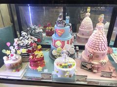 -CAKE BOSS 蛋糕老板(北京世纪金源购物中心)