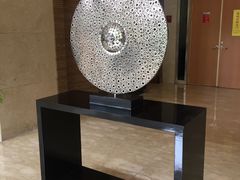 -梅州万达广场华美达酒店