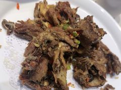 -京味斋·北京烤鸭(北京南站洋桥店)