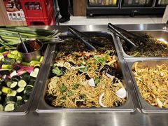 -新红帽自助盒饭(大悦城店)