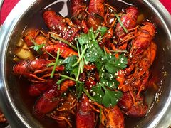 -张胡李四季虾玲珑(竞舟路店)