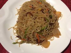 星洲炒米粉-天厨妙香素食餐厅(清华店)