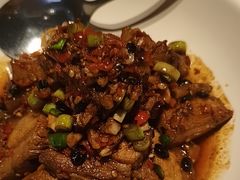 -喜湘宴·精致湖南菜(和平西桥店)