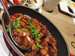 -小大董·烤鸭(凤凰汇店)