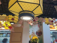 -吴掌柜·藕汤印象(南湖店)