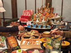 -上井料理黑金店(IFS国金中心店)