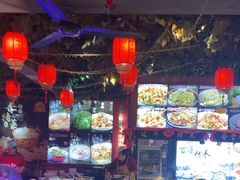-人民公社大食堂(张家湾店)