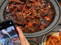 -回味黑鸭煲·始于2006(万松园店)