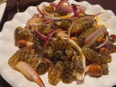 -三个大叔烤羊肉串·炭炉砂锅菜(西三旗店)