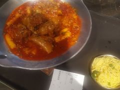 -大叹号·朝鲜族烤肉(潍坊泰华城店)